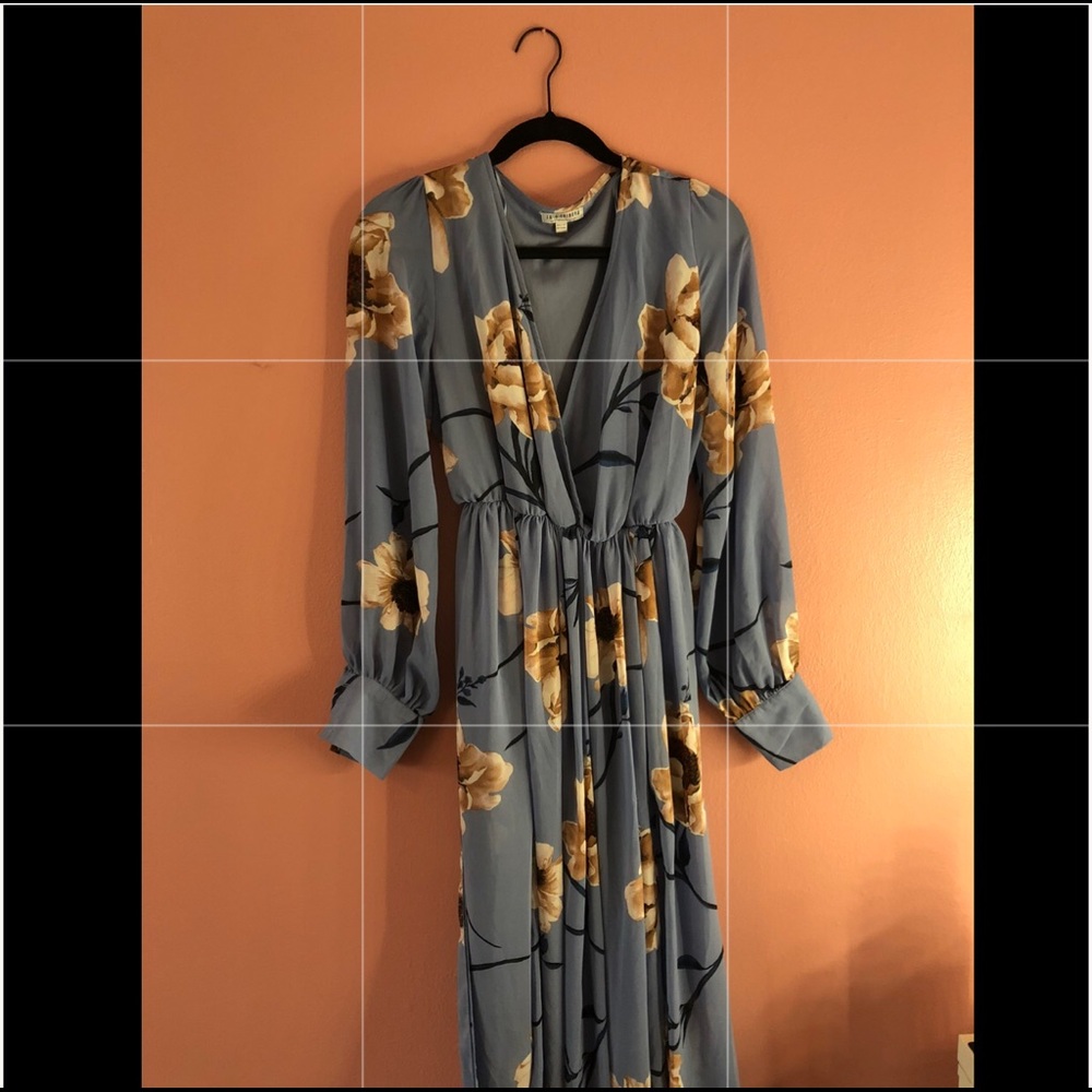 Fashion nova dress